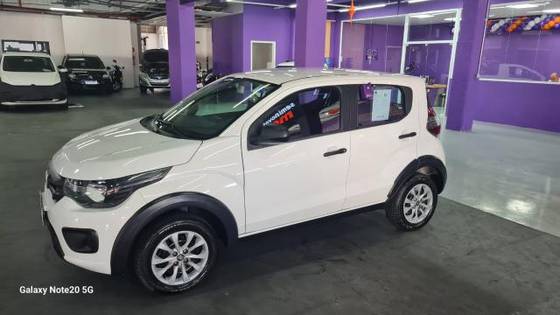 FIAT MOBI 1.0 EVO FLEX LIKE. MANUAL FIAT MOBI 1.0 EVO FLEX LIKE. MANUAL